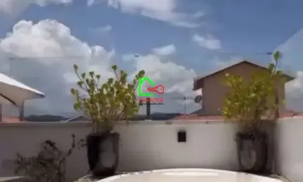 Apartamento para venda em pinheirinho de 127.00m² com 3 quartos, 1 suite e 2 garagens