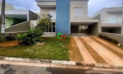 Casa para venda em pinheirinho de 297.00m² com 3 quartos, 3 suites e 4 garagens