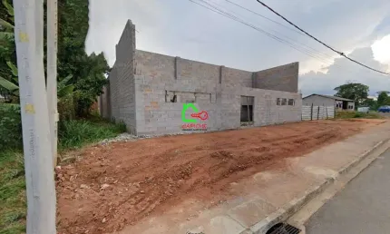 Galpão / depósito / armazém para venda e aluguel em pinheirinho de 1100.00m² com 6 garagens
