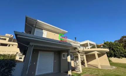 Casa para venda em pinheirinho de 734.00m² com 4 quartos, 4 suites e 6 garagens
