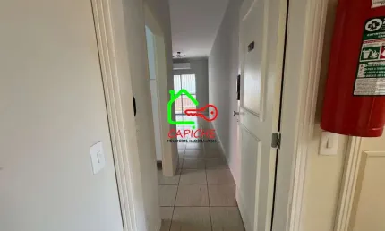 Apartamento para alugar em santa rosa de 85.00m² com 3 quartos, 1 suite e 2 garagens