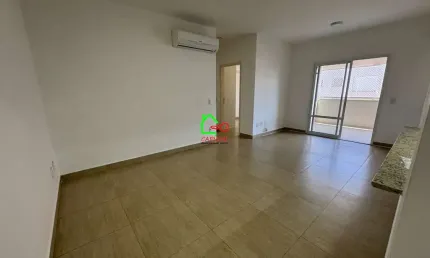 Apartamento para alugar em pinheirinho de 97.00m² com 3 quartos, 3 suites e 2 garagens