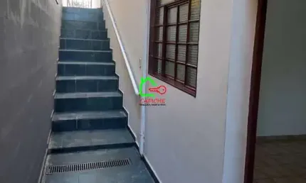 Casa para alugar em joão xxiii de 80.00m² com 2 quartos