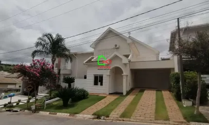 Casa para alugar em bosque de 193.00m² com 3 quartos, 1 suite e 4 garagens