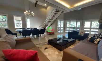 Casa para alugar em vista alegre de 1210.00m² com 4 quartos, 4 suites e 8 garagens