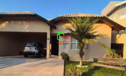 Casa para alugar em bosque de 228.00m² com 3 quartos, 3 suites e 4 garagens