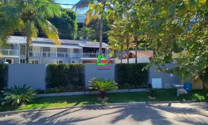 Casa para alugar em marambaia de 960.00m² com 5 quartos, 3 suites e 8 garagens