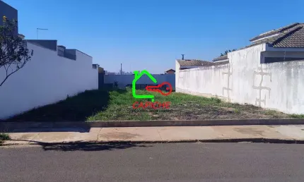 Terreno para venda em jardim terra branca de 576.00m²