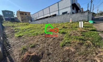 Terreno à venda no Centro, Vinhedo 