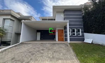 Casa para alugar em bosque de 350.00m² com 3 quartos, 3 suites e 4 garagens