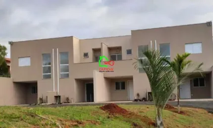 Casa para alugar em paiol velho de 85.00m² com 2 quartos e 2 garagens