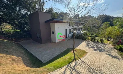 Casa para venda em caixa d´água de 1500.00m² com 4 quartos, 3 suites e 5 garagens