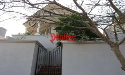 Casa em condomínio fechado com 4 quartos à venda na Rua das Andorinhas, 3, Residencial Colinas de São Francisco, Bragança Paulista