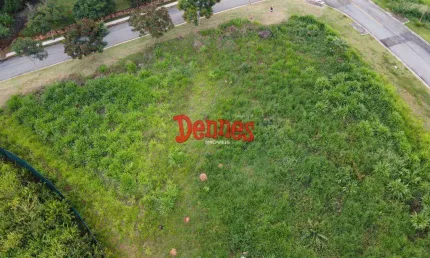 Terreno em condomínio fechado à venda na Estrada Municipal Manoel Stefani, 000, Loteamento Fazenda Dona Carolina, Itatiba