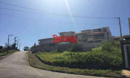 Terreno à venda na Alameda Romênia, 00, Jardim Europa, Bragança Paulista