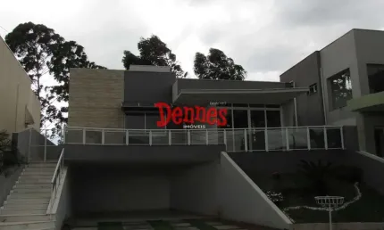 Casa em condomínio fechado com 3 quartos à venda na Alameda Jacarandá, 388, Residencial Floresta São Vicente, Bragança Paulista
