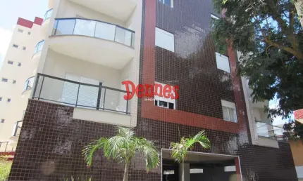 Apartamento com 2 quartos para alugar na Rua Alexandre de Simoni, 365, Jardim do Sul, Bragança Paulista