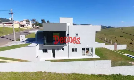 Casa em condomínio fechado com 4 quartos à venda na Rua dos Ipês, 99, Condomínio Terras de Santa Cruz, Bragança Paulista