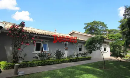 Casa em condomínio fechado com 4 quartos à venda na Alameda Gomides de Oliveira, 61, Residencial Rosário de Fátima, Bragança Paulista