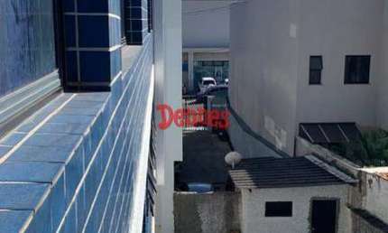 Sala comercial para alugar na Rua Tupy, 153, Taboão, Bragança Paulista