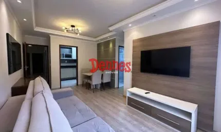 Apartamento com 3 quartos à venda na Estrada Mauro de Próspero, 222, Jardins, Bragança Paulista