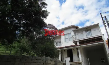 Casa com 4 quartos à venda na Travessa Roma, 100, Jardim Europa, Bragança Paulista