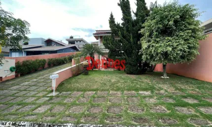 Casa em condomínio fechado com 3 quartos à venda na Rua Sabiá, 44, Residencial Colinas de São Francisco, Bragança Paulista