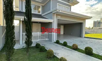 Casa com 4 quartos à venda na Alameda Alvorada, 22, Jardim Santa Helena, Bragança Paulista