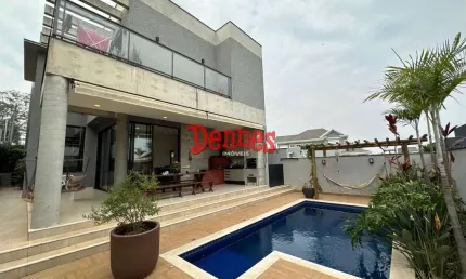 Casa de Condomínio com 3 dorms, Condomínio Portal de Bragança Horizonte, Bragança Paulista - R$ 2.2 mi, Cod: 779