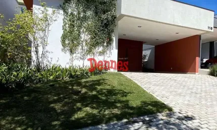 Casa em condomínio fechado com 3 quartos à venda na Alameda do Poente, 222, Portal de Bragança Horizonte, Bragança Paulista
