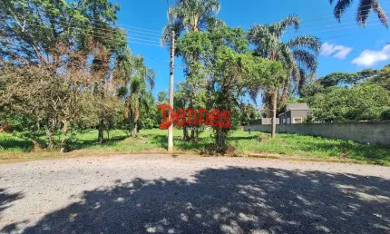 Terreno em condomínio fechado à venda na Estrada Municipal Campo Verde, 222, Guaripocaba, Bragança Paulista