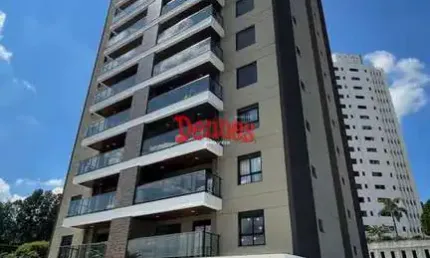 Apartamento com 3 quartos para alugar na Rua José Guilherme, 280, Centro, Bragança Paulista