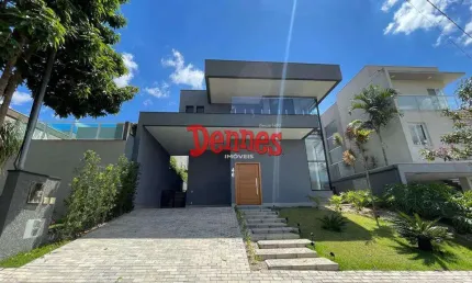 Casa em condomínio fechado com 3 quartos à venda na Rua Sanhaço, 22, Residencial Campos do Conde, Bragança Paulista