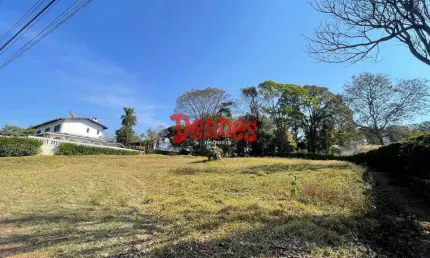 Terreno de Condomínio, Condomínio Jardim das Palmeiras, Bragança Paulista - R$ 950 mil, Cod: 819