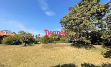 Terreno de Condomínio com 0 quarto, Condomínio Jardim das Palmeiras, Bragança Paulista - R$ 950 mil, Cod: 820