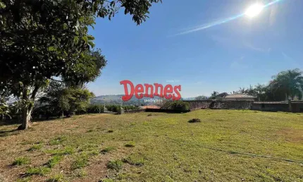 Terreno de Condomínio com 0 quarto, Condomínio Jardim das Palmeiras, Bragança Paulista - R$ 1.05 mi, Cod: 822