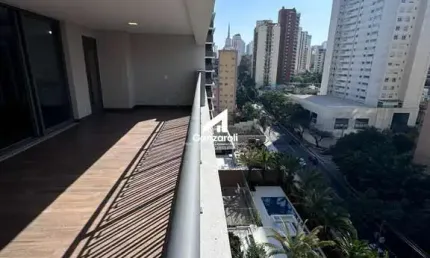 Condomínio Lumiere Residence - Apartamento A Venda Vila Mariana