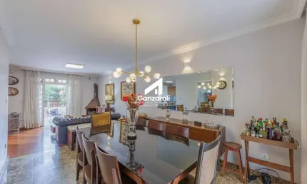 Casa com 4 quartos à venda na Alameda dos Indígenas, 147, Planalto Paulista, São Paulo