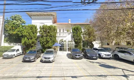 Casa com 16 quartos para alugar na Avenida Brasil, 485, Jardim América, São Paulo