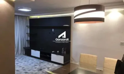 Apartamento com 2 quartos à venda na Rua Alvorada, 750, Vila Olímpia, São Paulo
