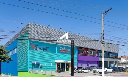 Ponto Comercial à venda no bairro Jardim Aricanduva - São Paulo/SP