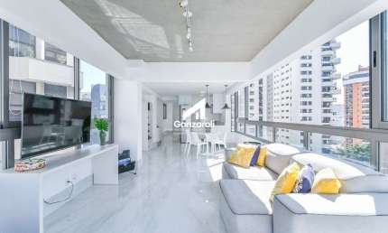 Condomínio Next Vila Nova - Apartamento Cobertura Venda Vila Nova