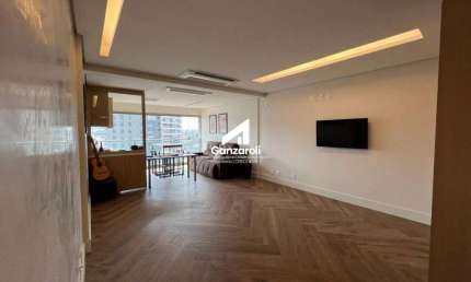 Helbor Edition Vila Madalena - Apartamento Venda Vila Madalena
