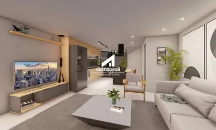 Condomínio CUBE Tutóia - Casa em Condomínio com Design Premiado