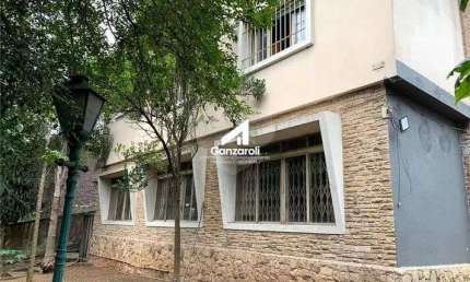 Casa com 5 quartos à venda na Avenida São Valério, 153, Jardim Guedala, São Paulo