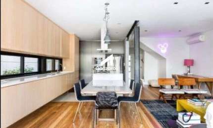 Condomínio Palm Hill South - Casa Alto Padrão em condominio no Alto da Boa Vista