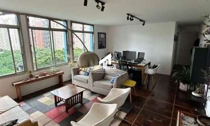 Condomínio Edificio Mignon - Apartamento Alto Padrão no Jardins