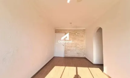 Condomínio Naninha Salies - Apartamento Alto Padrão em Vila Santa Catarina, São Paulo/SP