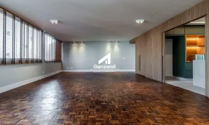 Condomínio Edifício Segovia - Apartamento à venda no bairro Itaim Bibi - São Paulo/SP, Zona Sul