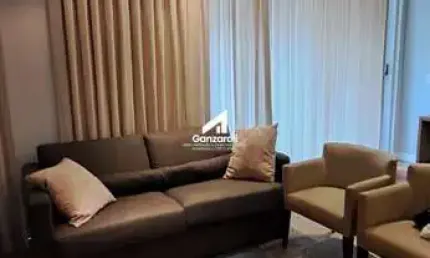 Condomínio  f.l residence - apartamento para alugar em vila olímpia